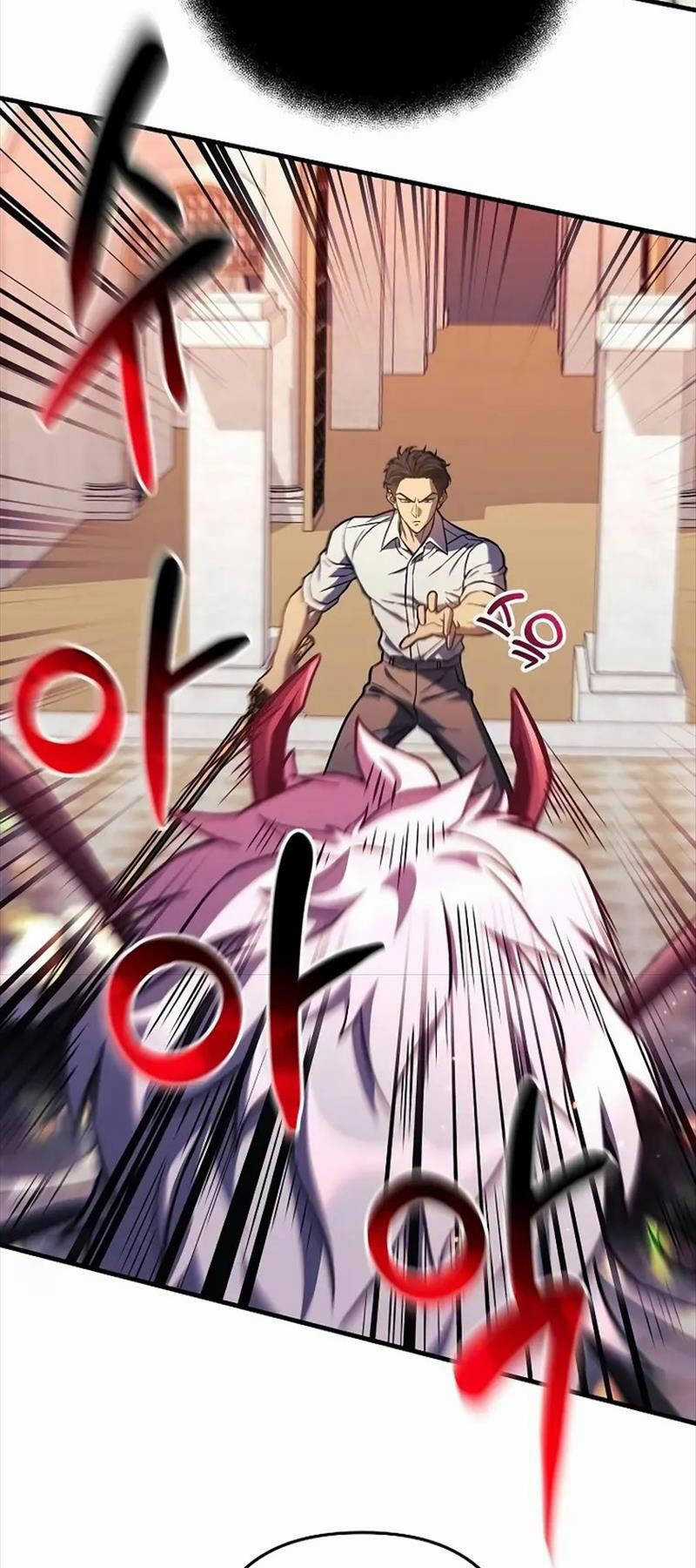 Thợ Săn Nhà Văn Chapter 101 trang 7