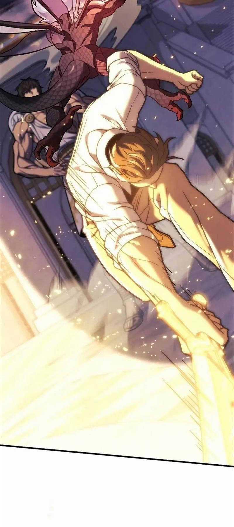 Thợ Săn Nhà Văn Chapter 101 trang 70