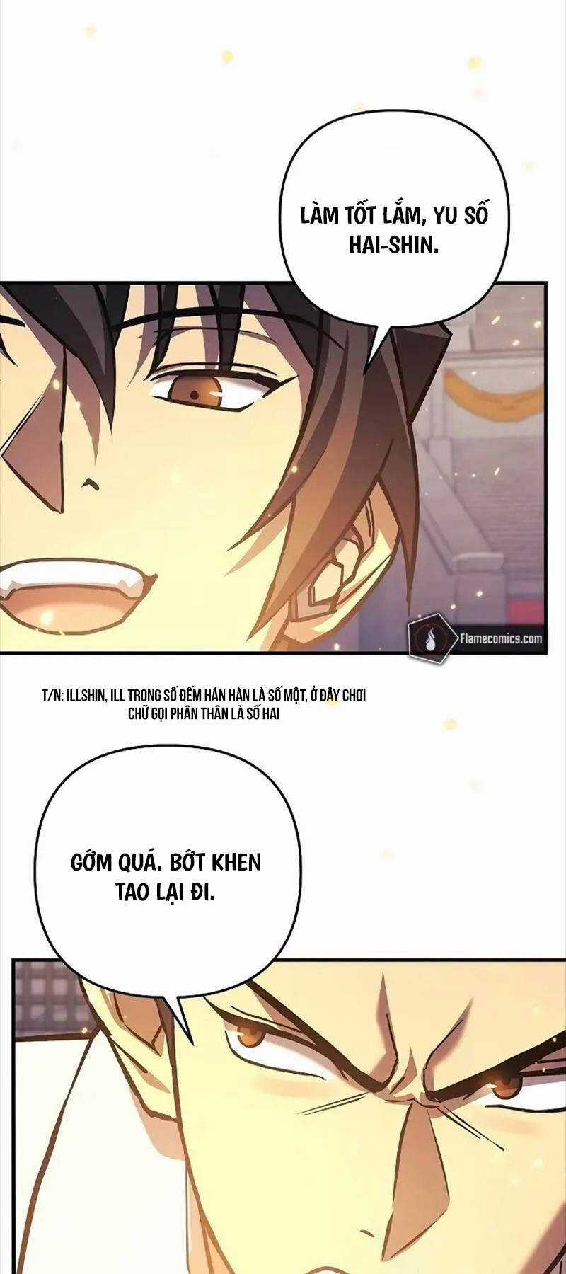 Thợ Săn Nhà Văn Chapter 101 trang 71