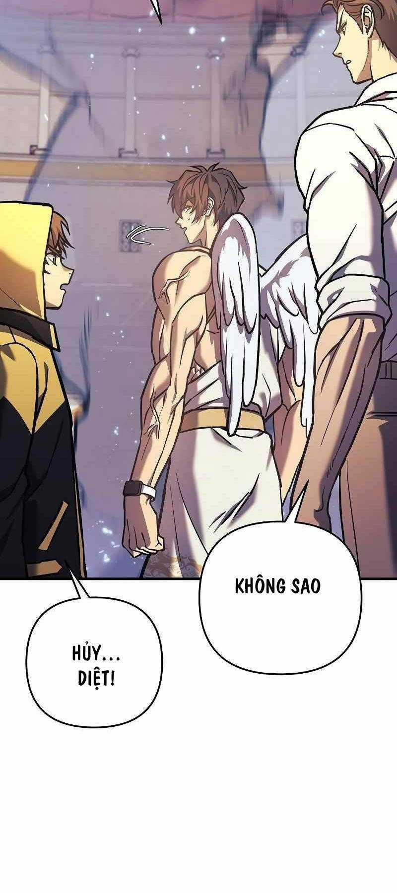 Thợ Săn Nhà Văn Chapter 102 trang 17