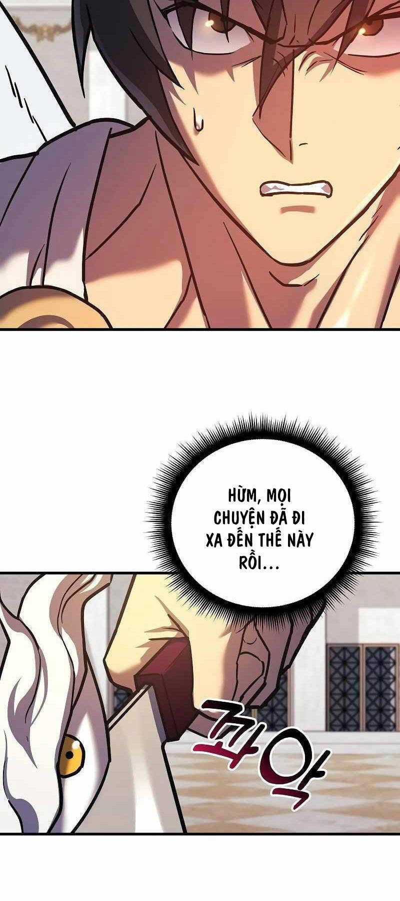 Thợ Săn Nhà Văn Chapter 102 trang 27