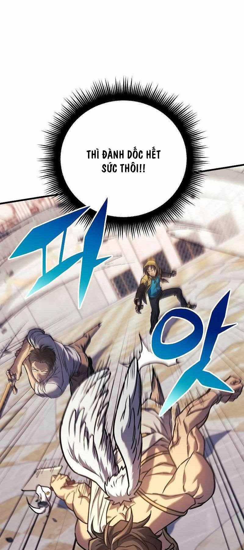 Thợ Săn Nhà Văn Chapter 102 trang 28