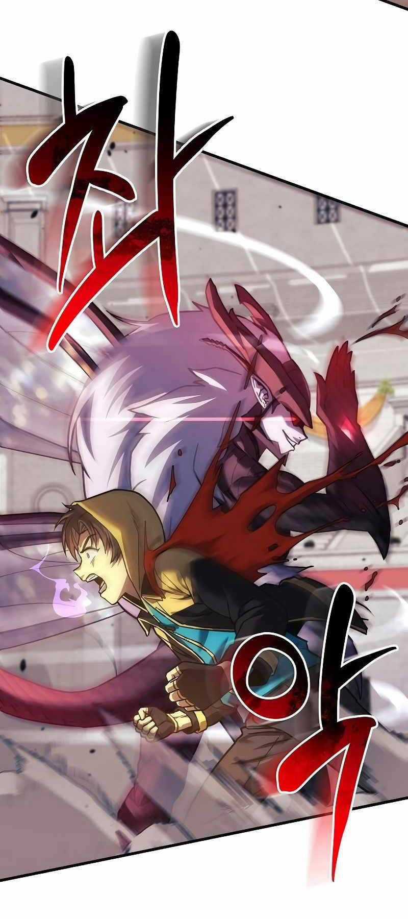 Thợ Săn Nhà Văn Chapter 102 trang 31