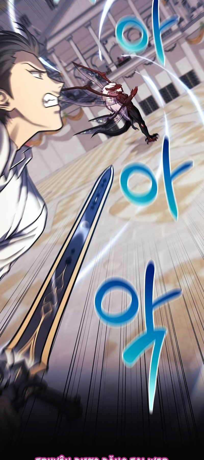 Thợ Săn Nhà Văn Chapter 102 trang 37