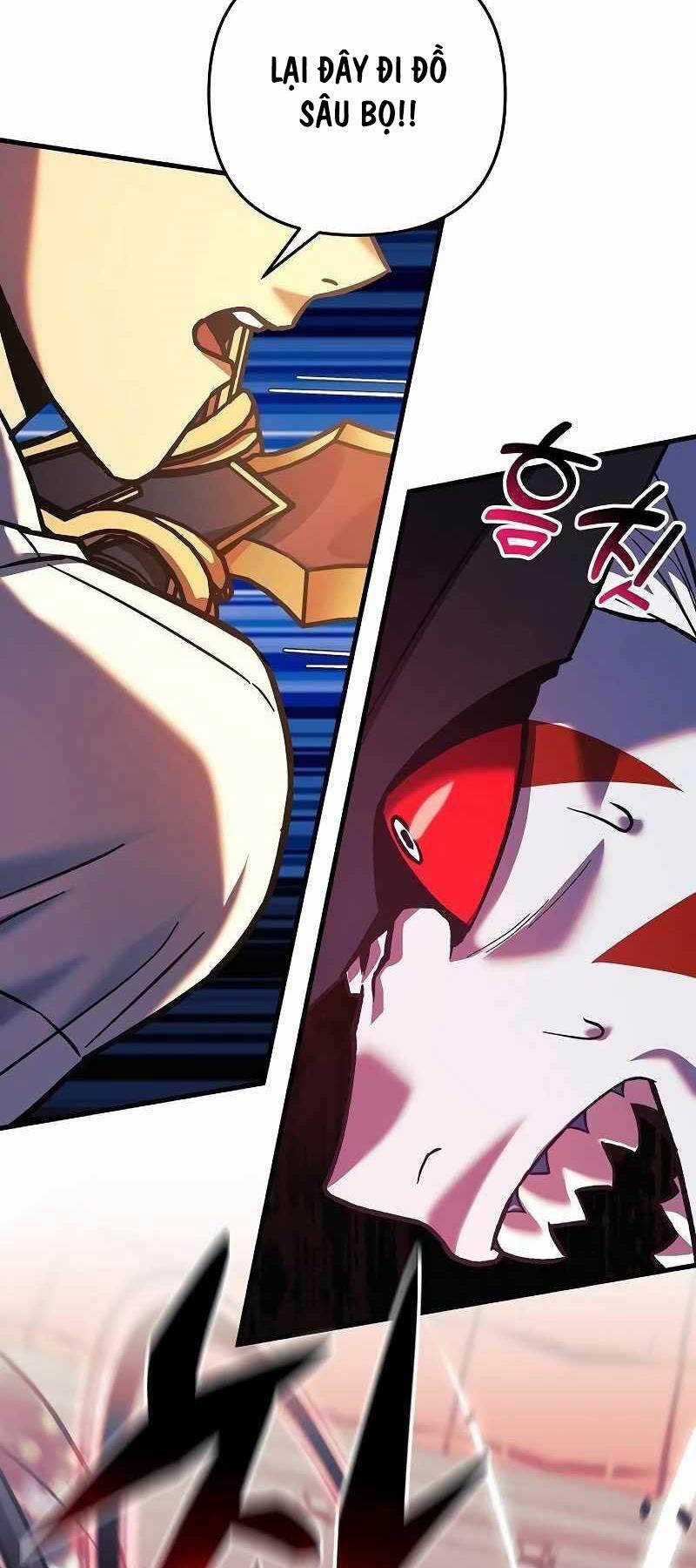 Thợ Săn Nhà Văn Chapter 102 trang 4