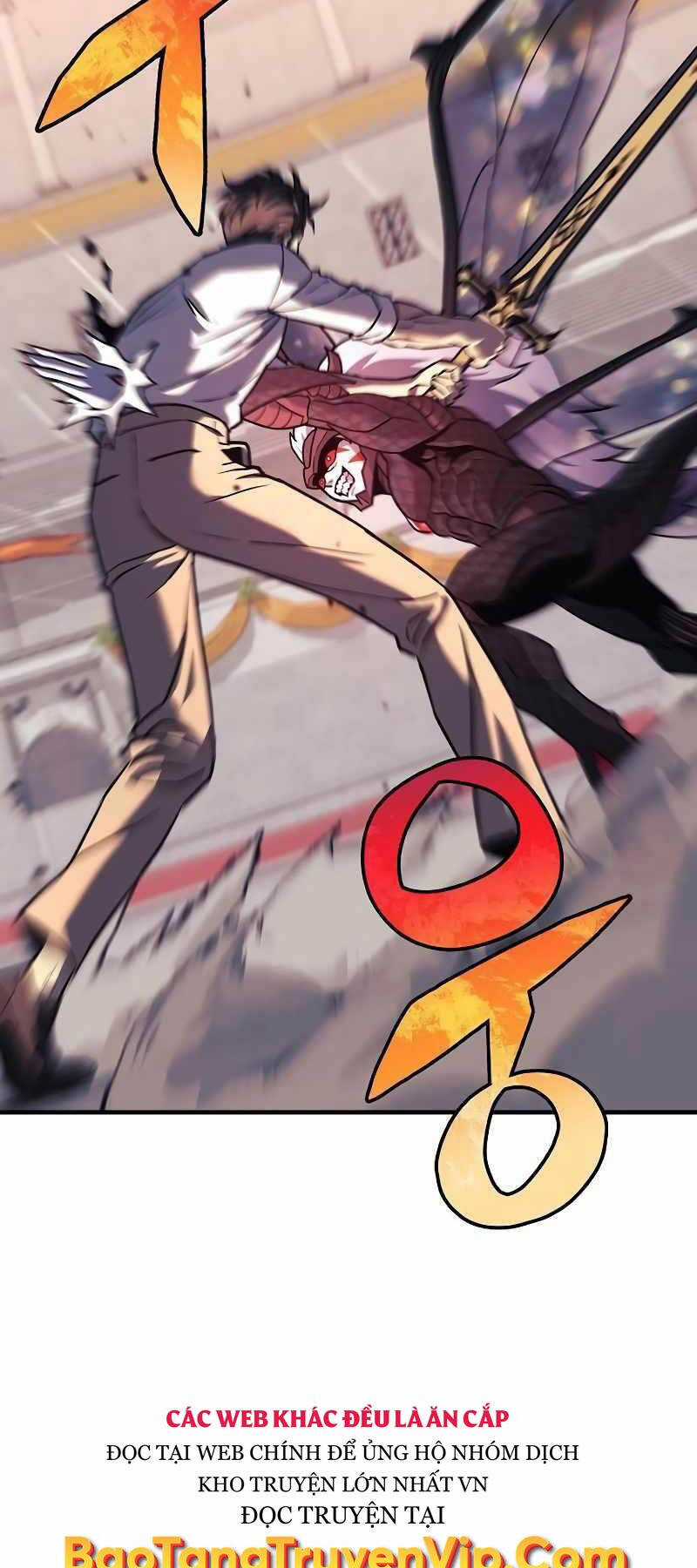 Thợ Săn Nhà Văn Chapter 102 trang 42