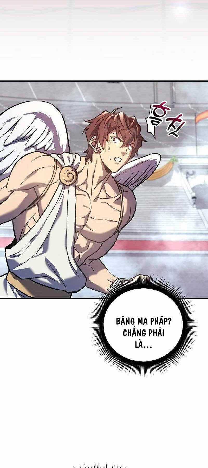 Thợ Săn Nhà Văn Chapter 102 trang 50