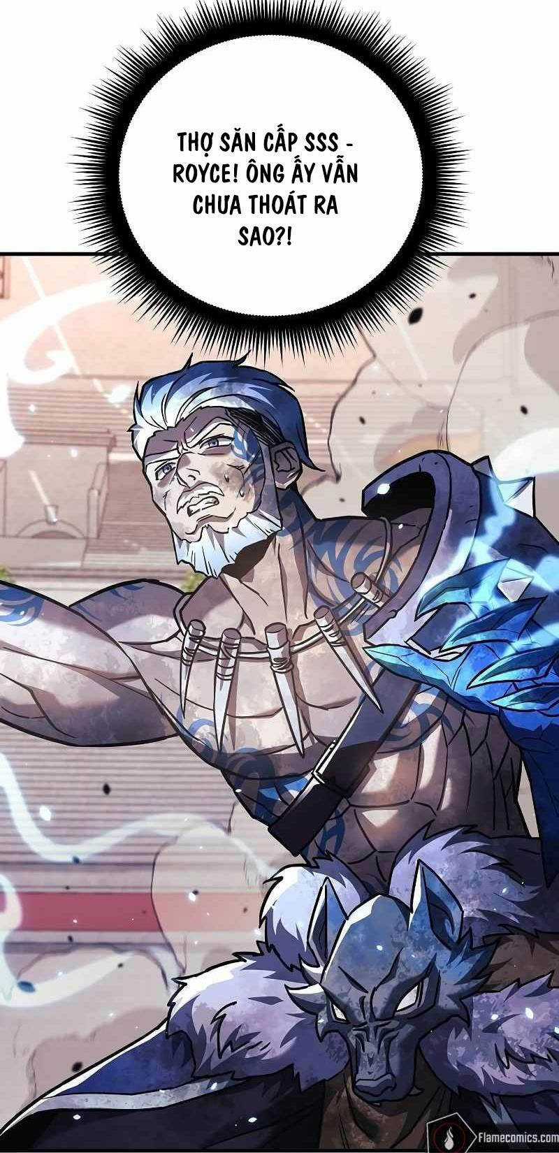 Thợ Săn Nhà Văn Chapter 102 trang 51