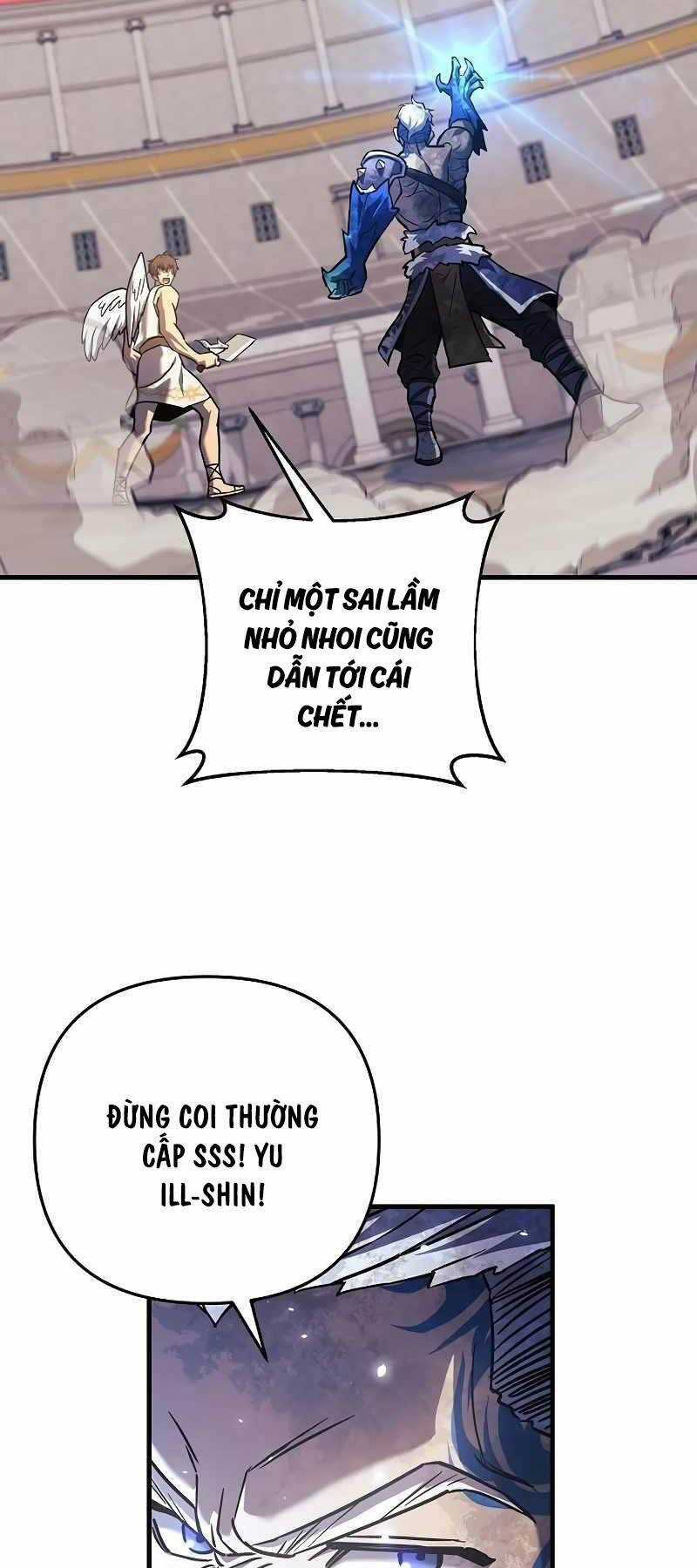 Thợ Săn Nhà Văn Chapter 102 trang 53