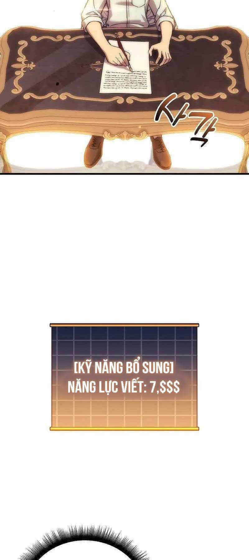 Thợ Săn Nhà Văn Chapter 102 trang 80