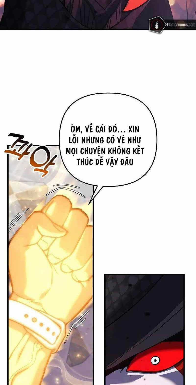 Thợ Săn Nhà Văn Chapter 102 trang 83