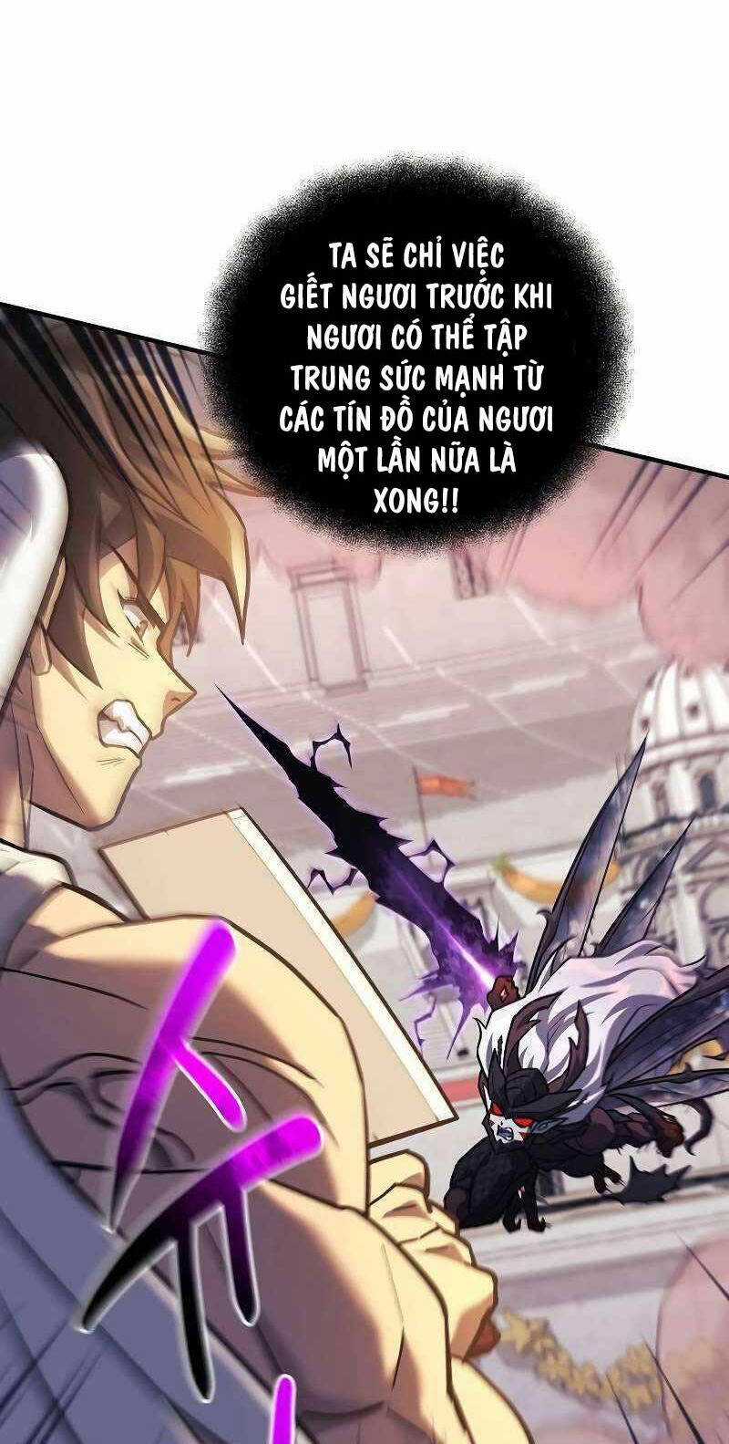 Thợ Săn Nhà Văn Chapter 103 trang 10