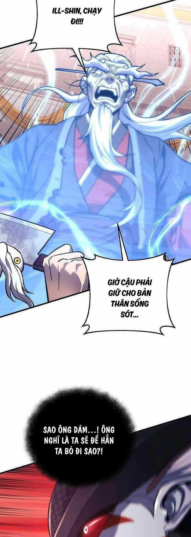 Thợ Săn Nhà Văn Chapter 103 trang 15