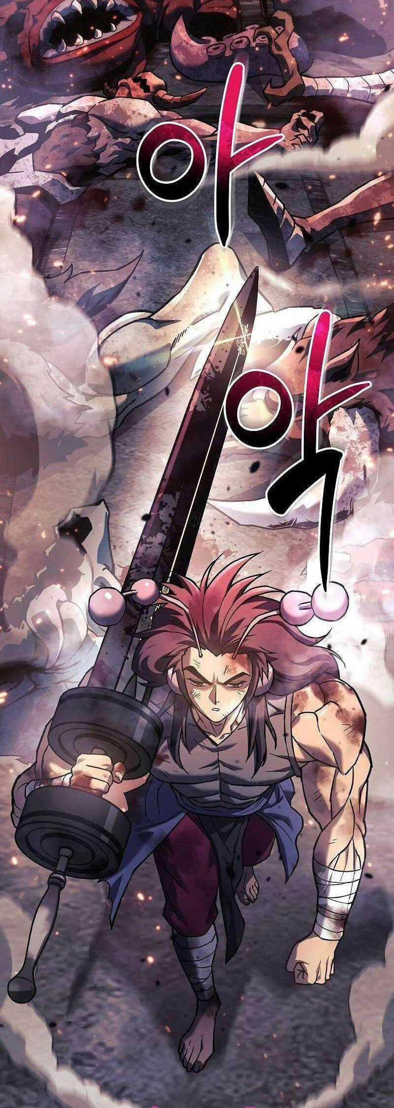 Thợ Săn Nhà Văn Chapter 103 trang 19