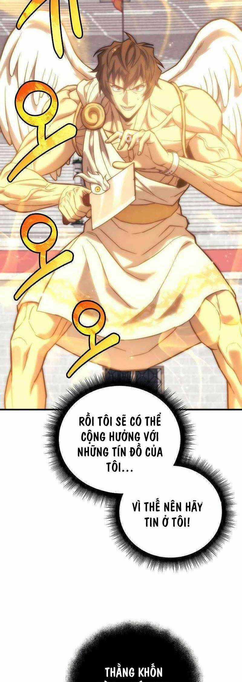 Thợ Săn Nhà Văn Chapter 103 trang 2