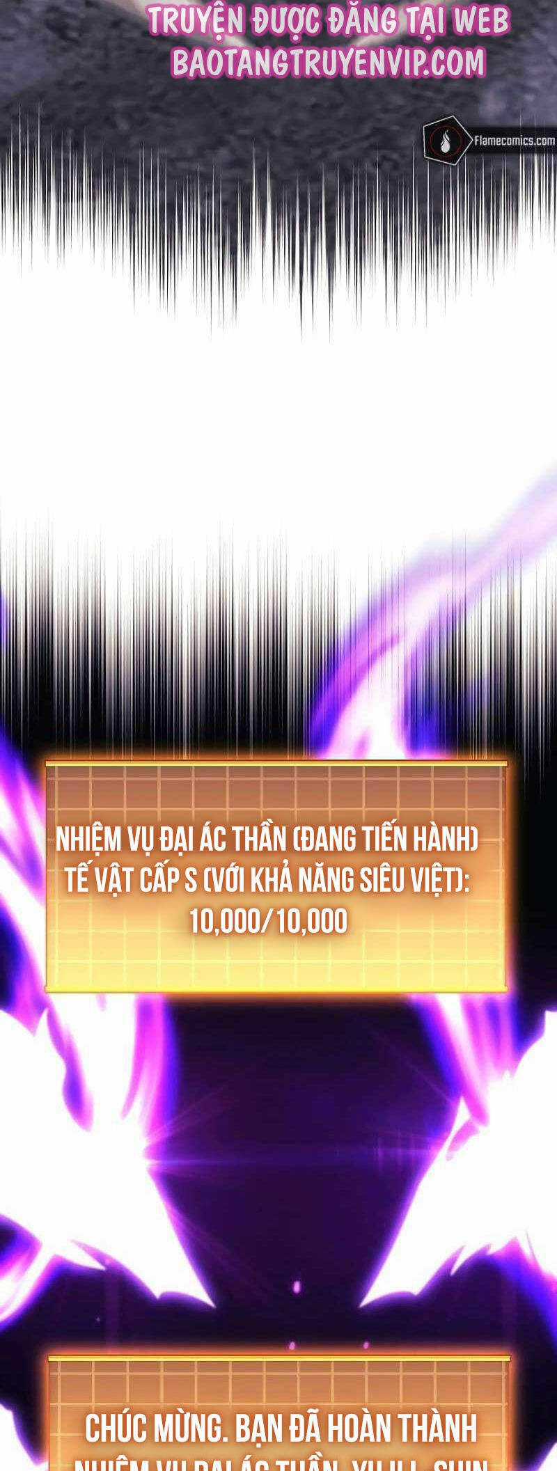 Thợ Săn Nhà Văn Chapter 103 trang 20