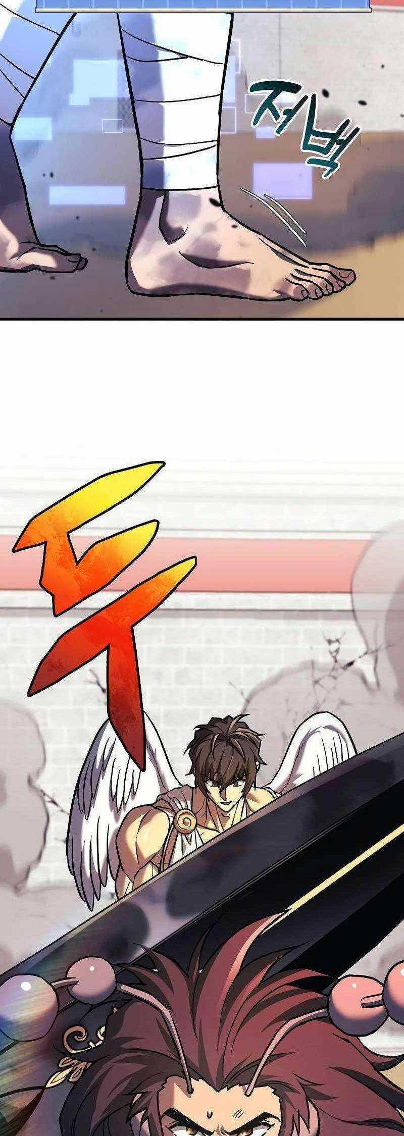 Thợ Săn Nhà Văn Chapter 103 trang 26