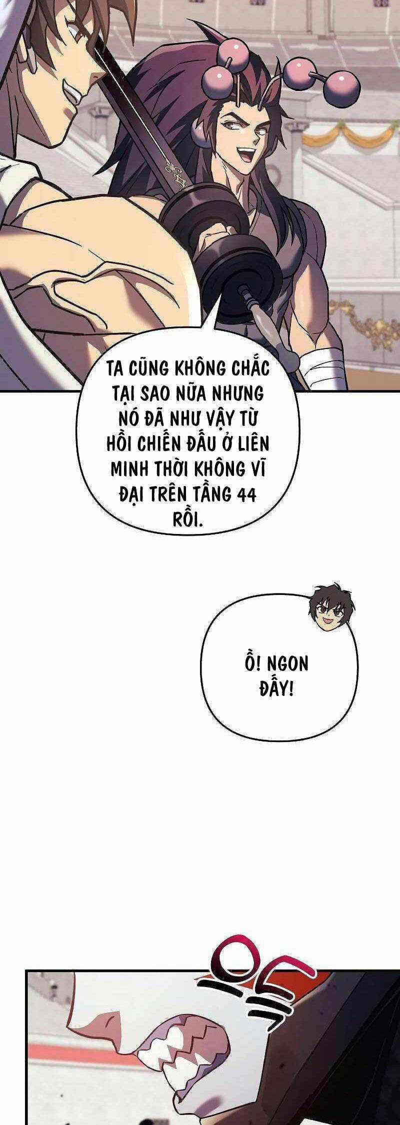Thợ Săn Nhà Văn Chapter 103 trang 28