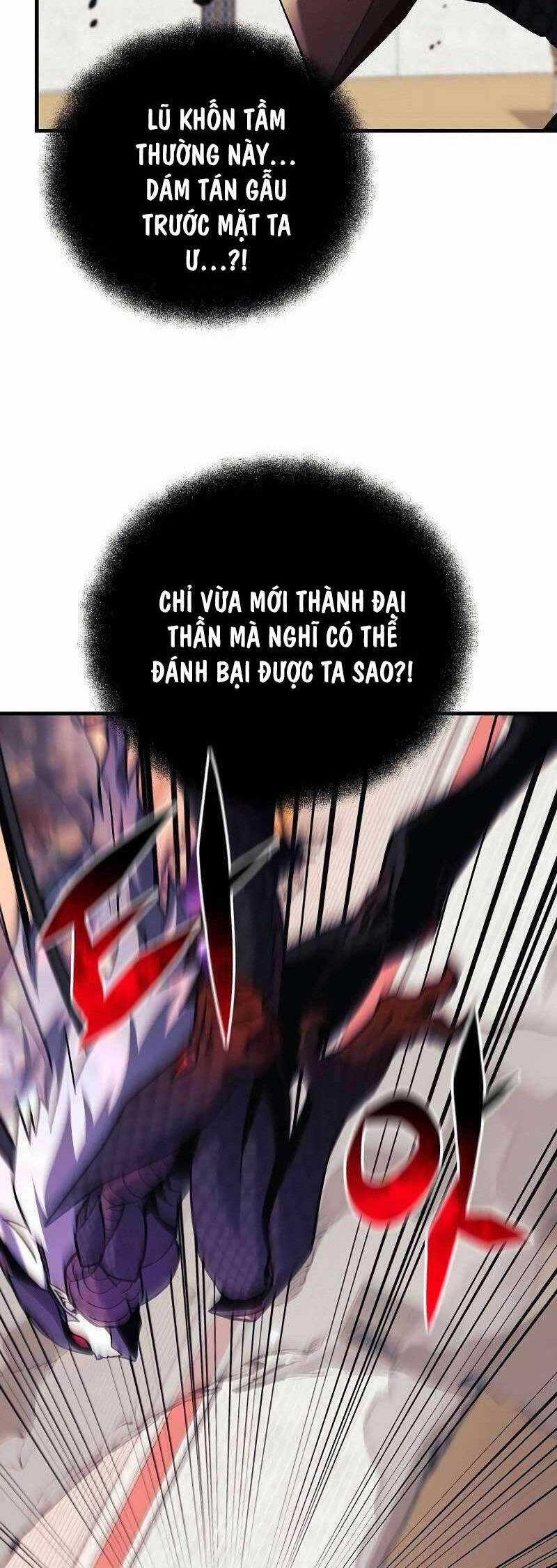 Thợ Săn Nhà Văn Chapter 103 trang 29