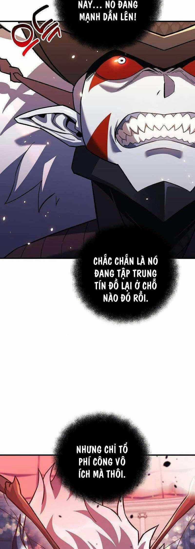 Thợ Săn Nhà Văn Chapter 103 trang 3