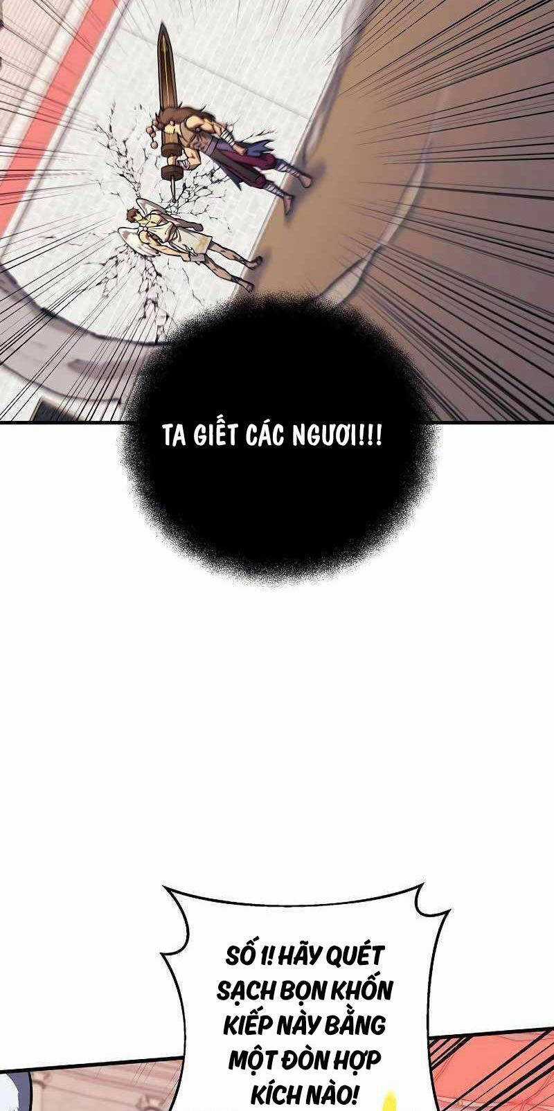 Thợ Săn Nhà Văn Chapter 103 trang 30