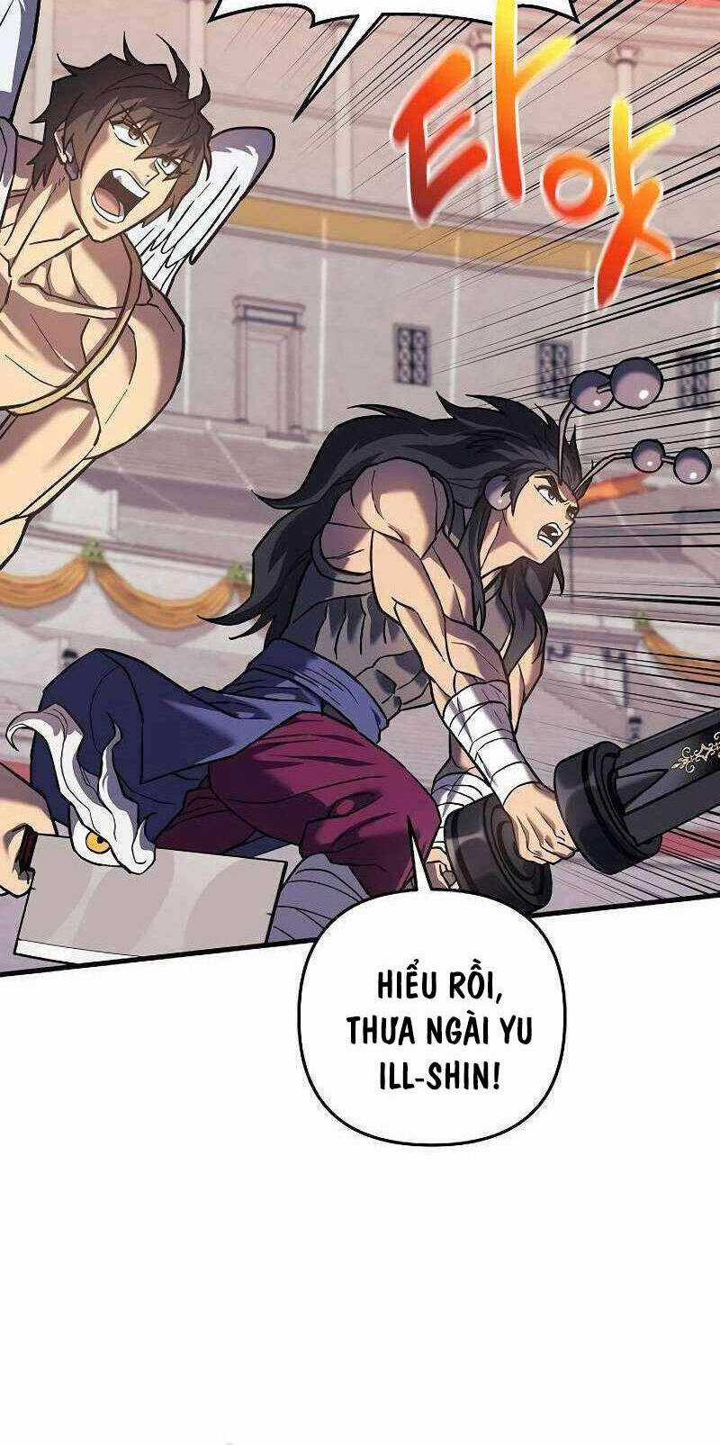 Thợ Săn Nhà Văn Chapter 103 trang 31