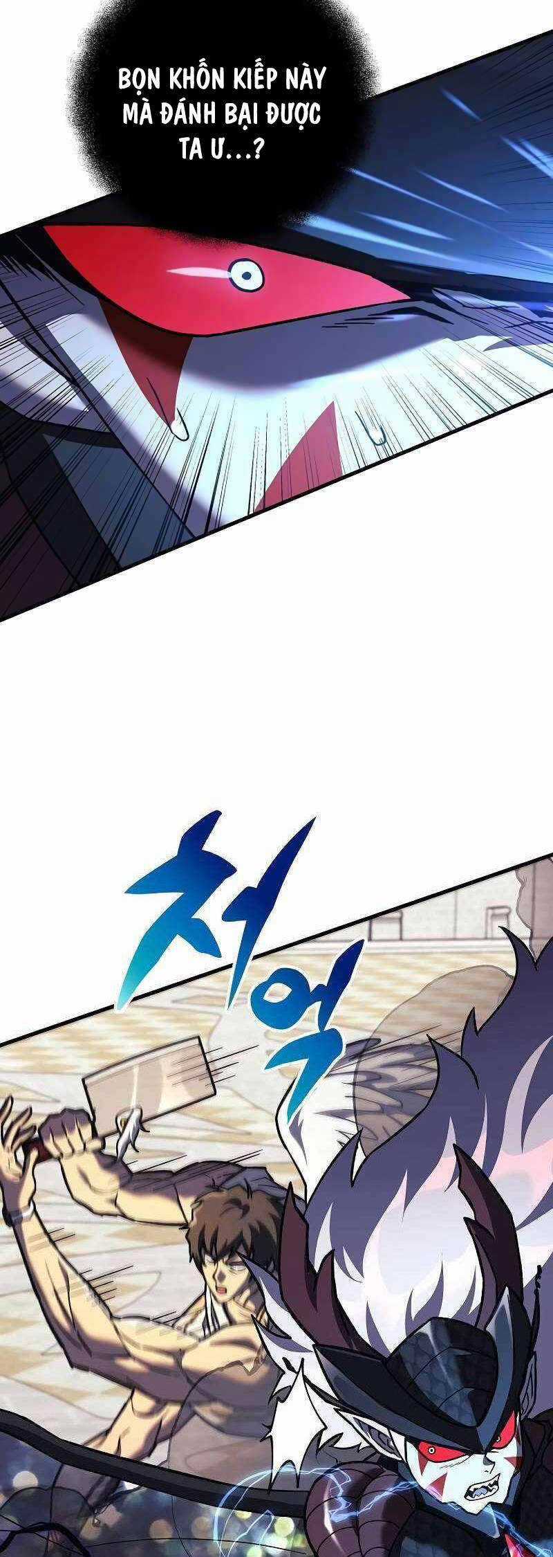 Thợ Săn Nhà Văn Chapter 103 trang 36