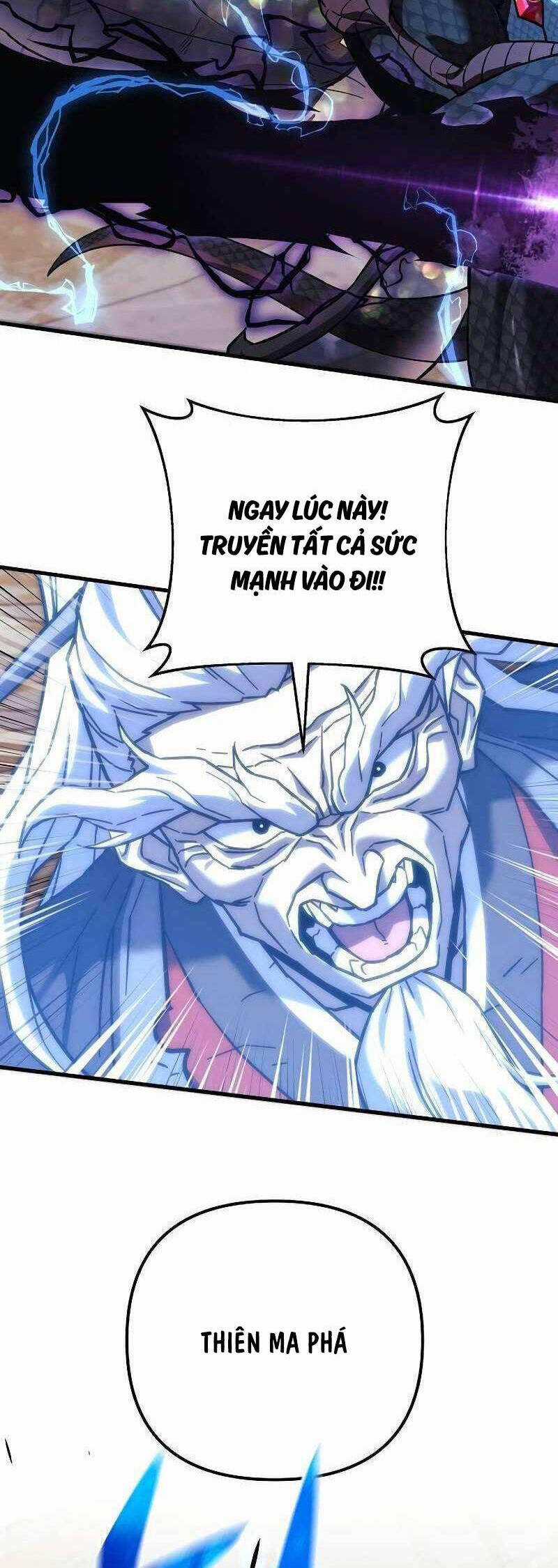 Thợ Săn Nhà Văn Chapter 103 trang 37