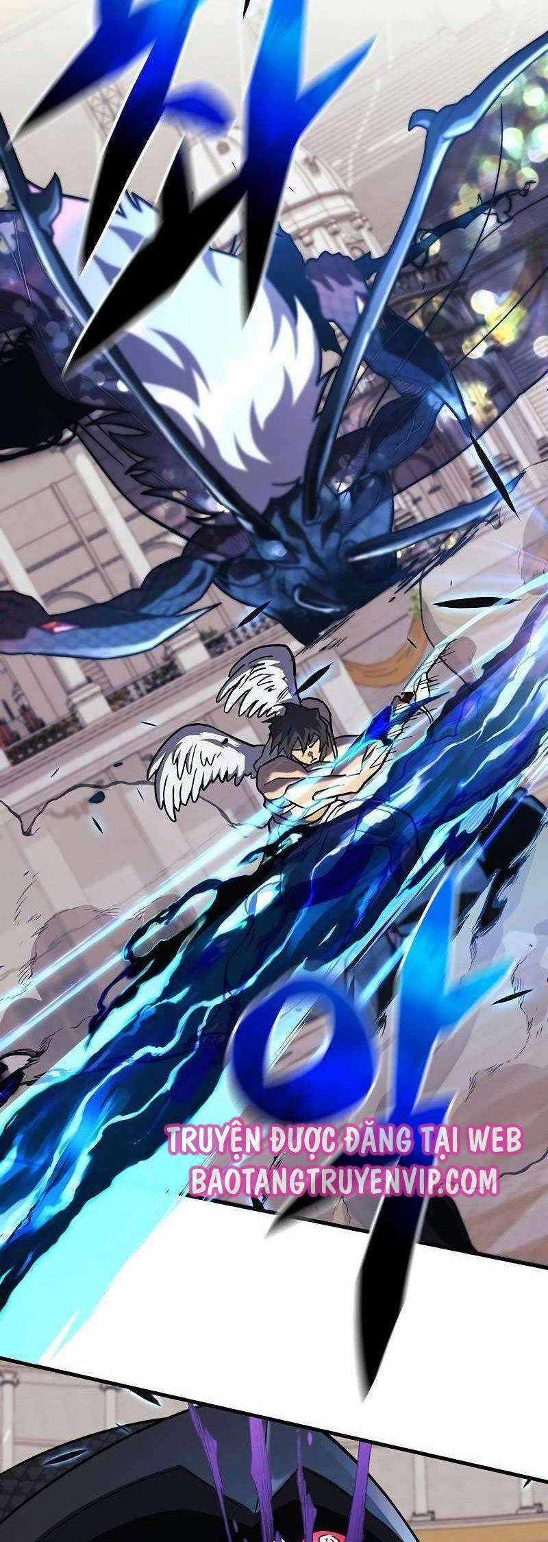 Thợ Săn Nhà Văn Chapter 103 trang 38