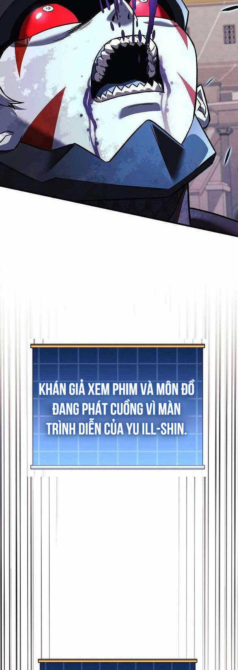 Thợ Săn Nhà Văn Chapter 103 trang 39