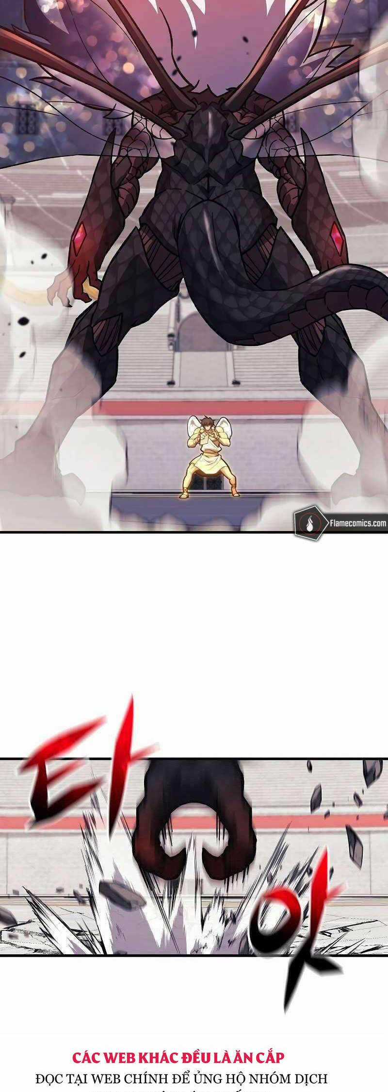 Thợ Săn Nhà Văn Chapter 103 trang 4