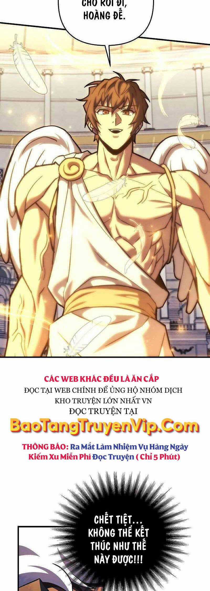 Thợ Săn Nhà Văn Chapter 103 trang 43