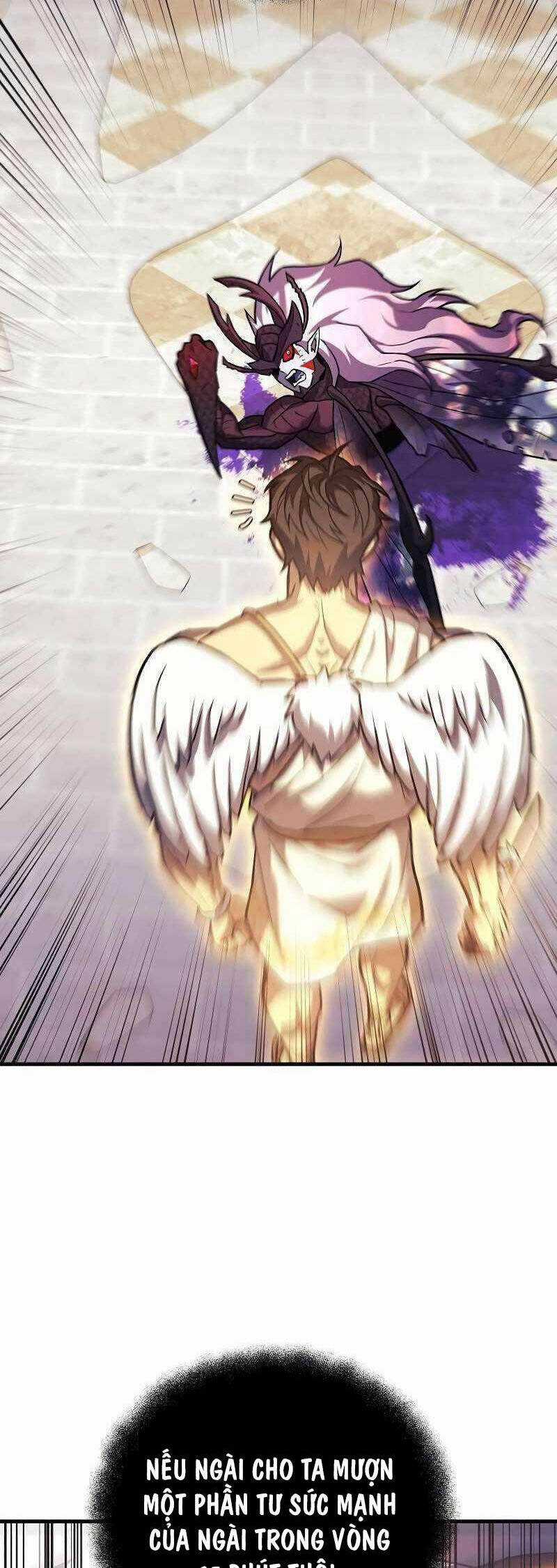 Thợ Săn Nhà Văn Chapter 103 trang 45