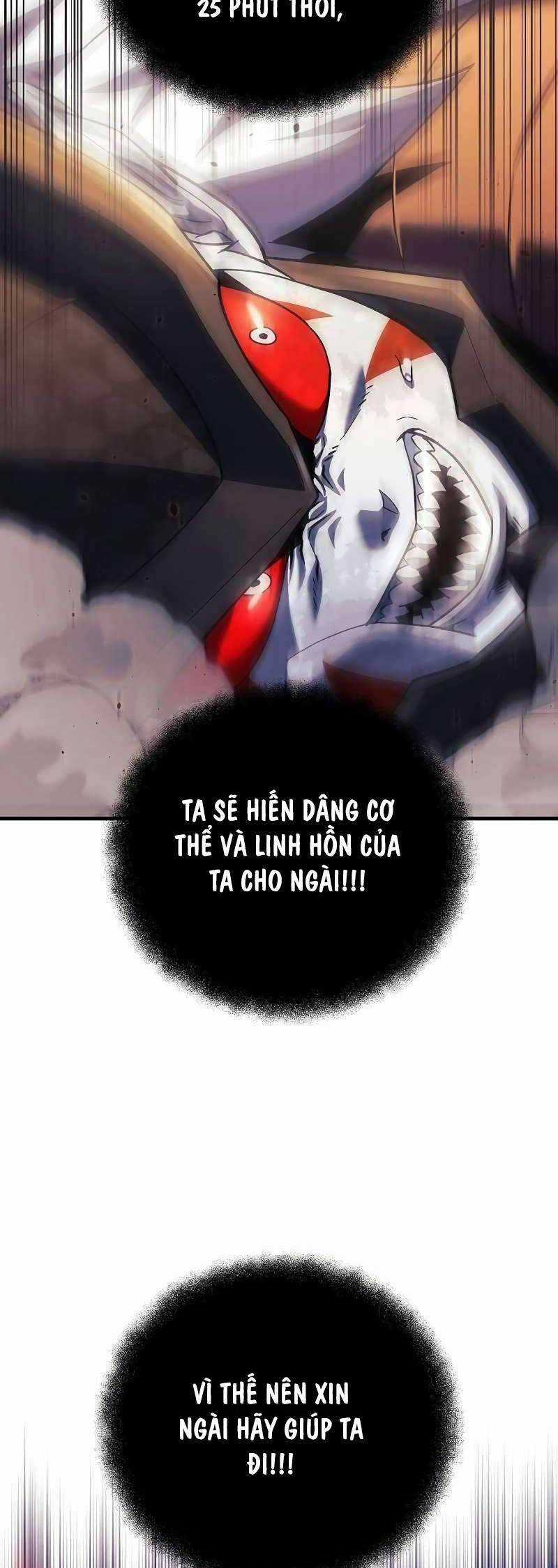 Thợ Săn Nhà Văn Chapter 103 trang 46