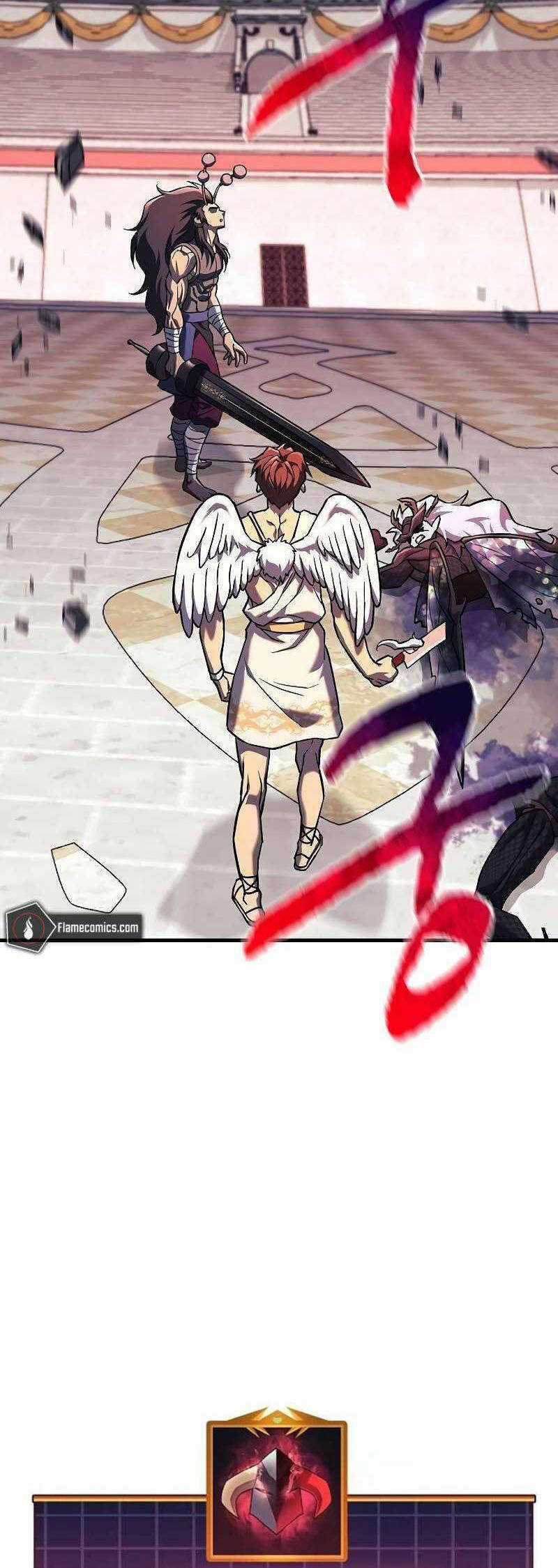 Thợ Săn Nhà Văn Chapter 103 trang 48