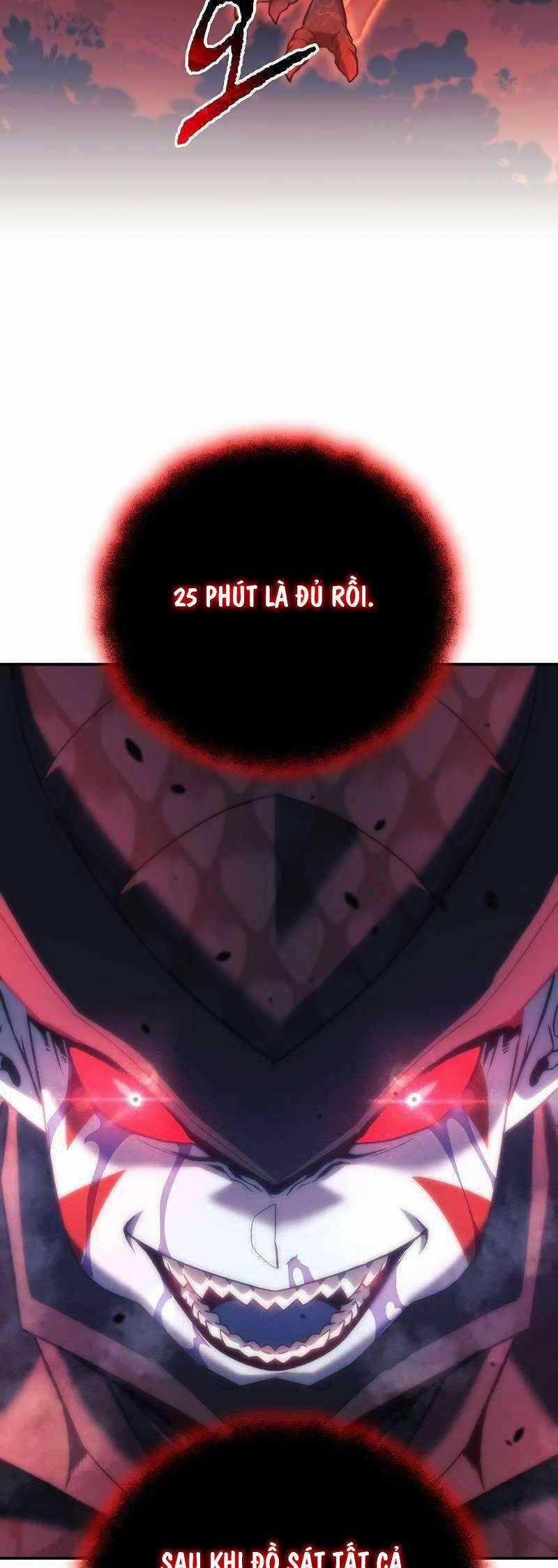 Thợ Săn Nhà Văn Chapter 103 trang 54