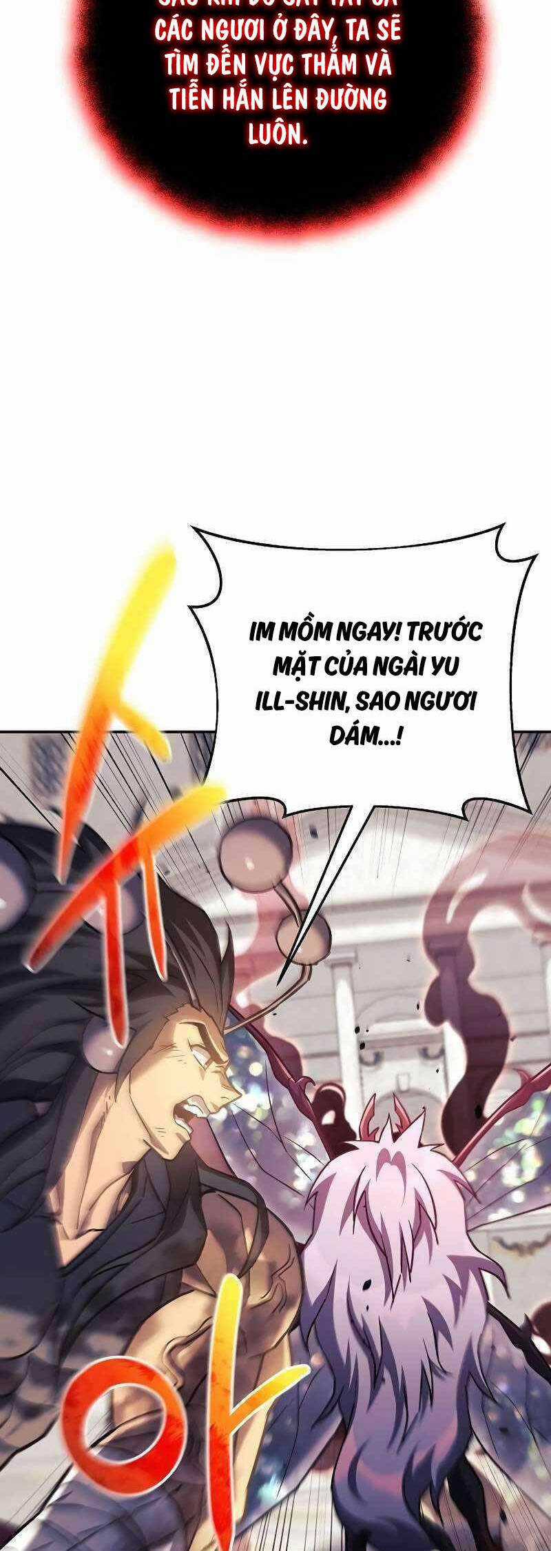 Thợ Săn Nhà Văn Chapter 103 trang 55