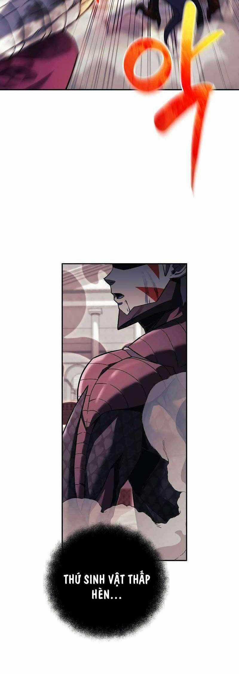 Thợ Săn Nhà Văn Chapter 103 trang 56