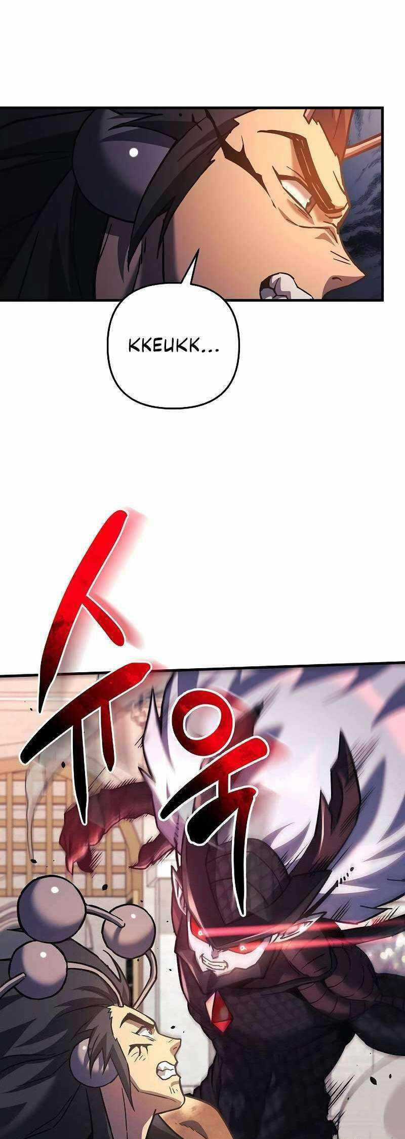 Thợ Săn Nhà Văn Chapter 103 trang 58