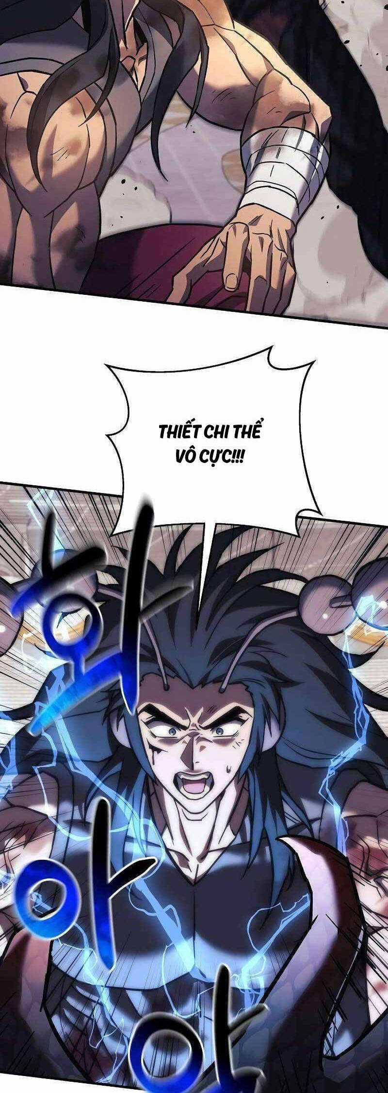 Thợ Săn Nhà Văn Chapter 103 trang 59