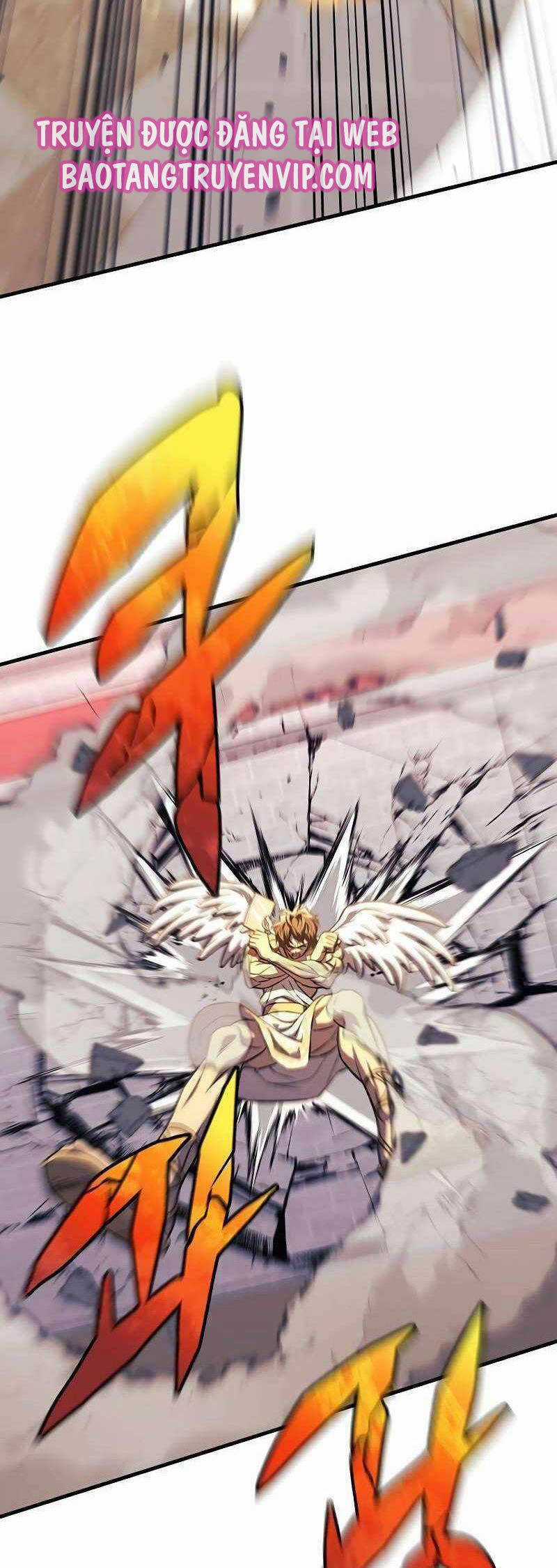 Thợ Săn Nhà Văn Chapter 103 trang 6