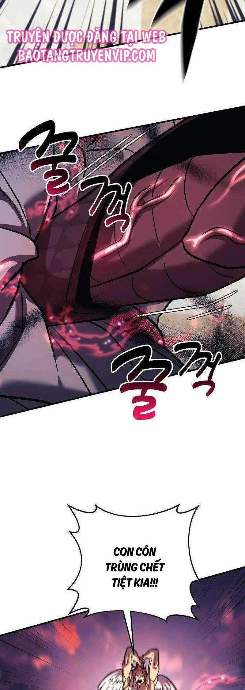 Thợ Săn Nhà Văn Chapter 103 trang 61