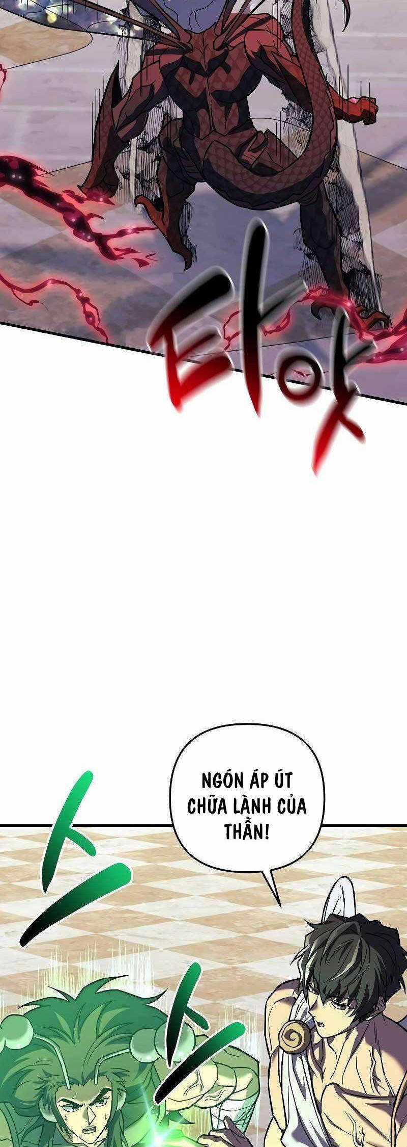 Thợ Săn Nhà Văn Chapter 103 trang 64