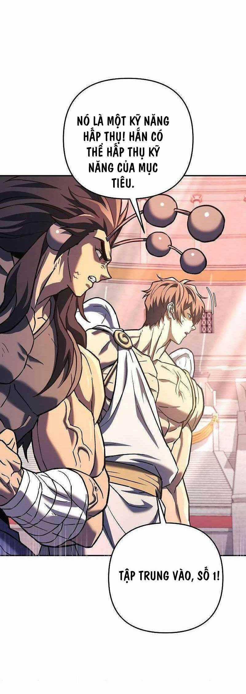 Thợ Săn Nhà Văn Chapter 103 trang 68