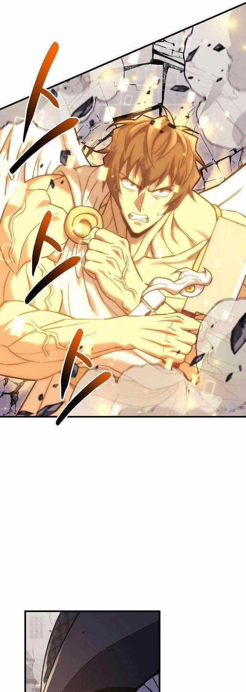 Thợ Săn Nhà Văn Chapter 103 trang 8