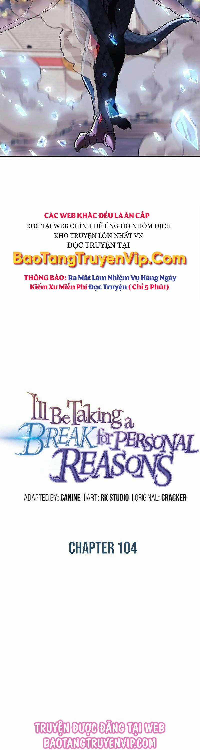 Thợ Săn Nhà Văn Chapter 104 trang 10