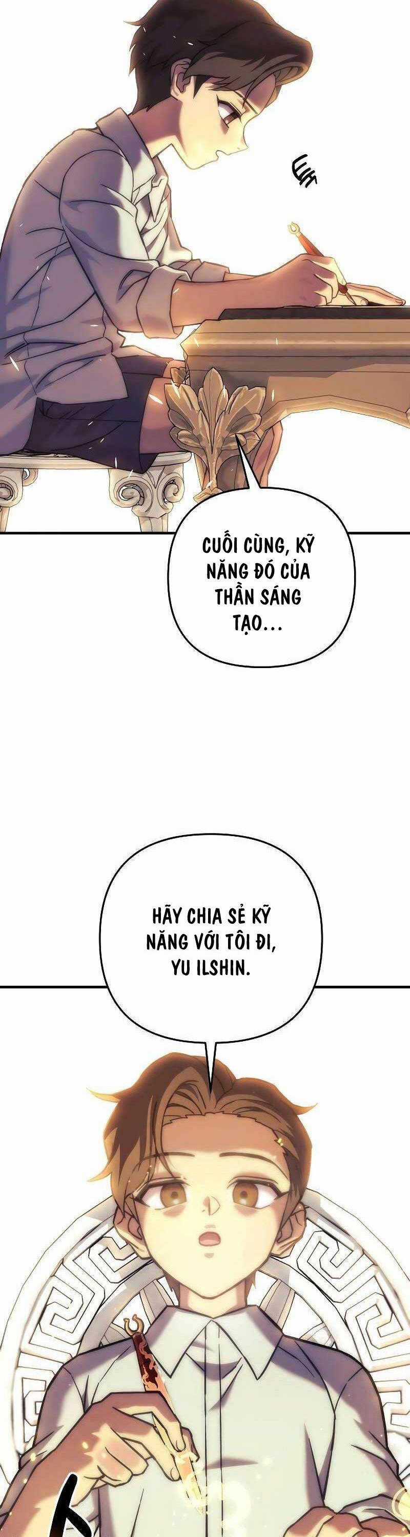 Thợ Săn Nhà Văn Chapter 104 trang 12