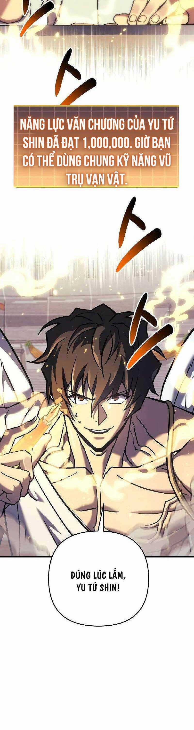 Thợ Săn Nhà Văn Chapter 104 trang 13