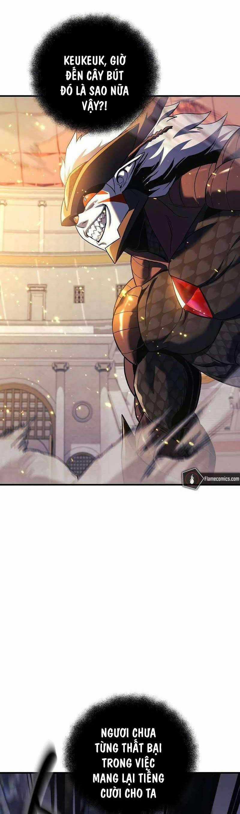 Thợ Săn Nhà Văn Chapter 104 trang 14