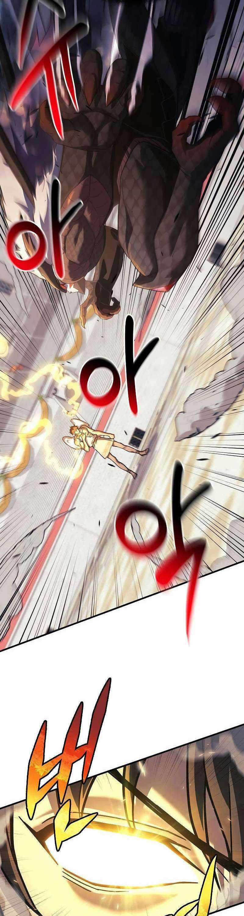 Thợ Săn Nhà Văn Chapter 104 trang 15